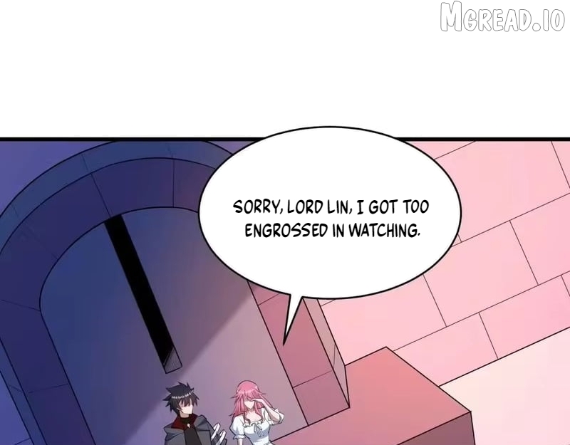 Era of the Haunted Chapter 570  - page 84